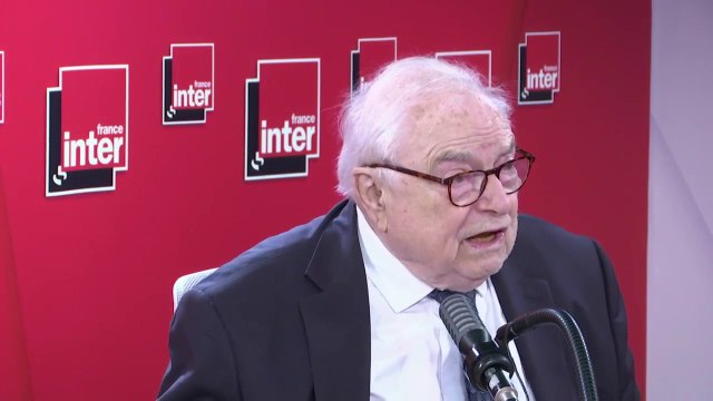 Henri Leclerc : S'il n'y a plus de secret professionnel, si le juge et le parquet cherchent la vérité en essayant de surprendre le secret de l'avocat, c'est un effondrement de civilisation.
