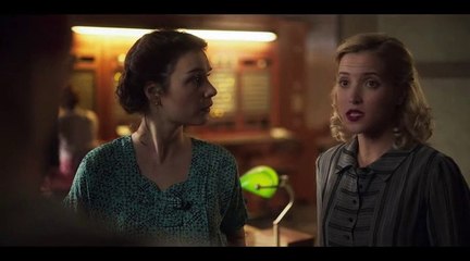 Las Chicas del Cable 5x02