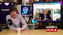 Twitch Bans Donald Trump and Dr Disrespect in the Same Week