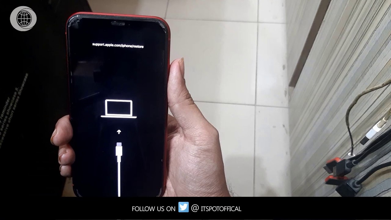 How to Enter in DFU Mode || Force Restart || Recovery Mode in Iphone 11 Pro Max