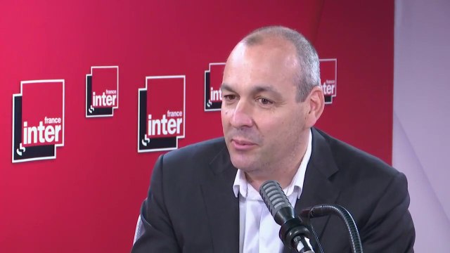 Laurent Berger : On est dans une situation très compliquée économiquement et socialement. On ne va pas se remettre à se foutre sur la gueule sur la question des retraites en cette période.