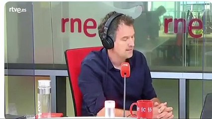 Iglesias rompe su silencio en la radio pública: "Han pretendido crear un escándalo sexual a costa de la dignidad de una joven"