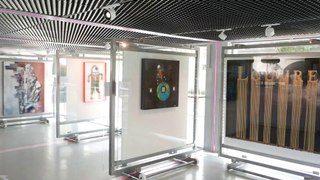 FLUCTUART Centre d'Art Urbain - Jeudi 02 juillet 2020