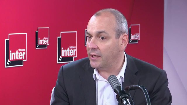 Laurent Berger : A Air France, je mettrais les représentants des salariés autour de la table, pour activer le dispositif de chômage partiel de longue durée. Avant de parler de plan social, on regarde des dispositifs alternatifs.