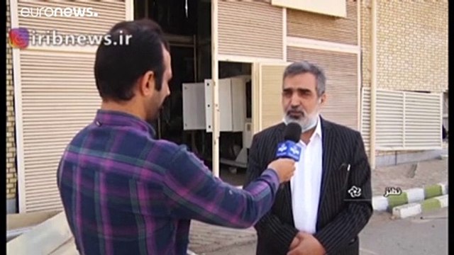 Инцидент или диверсия? В Иране произошел пожар на ядерном объекте