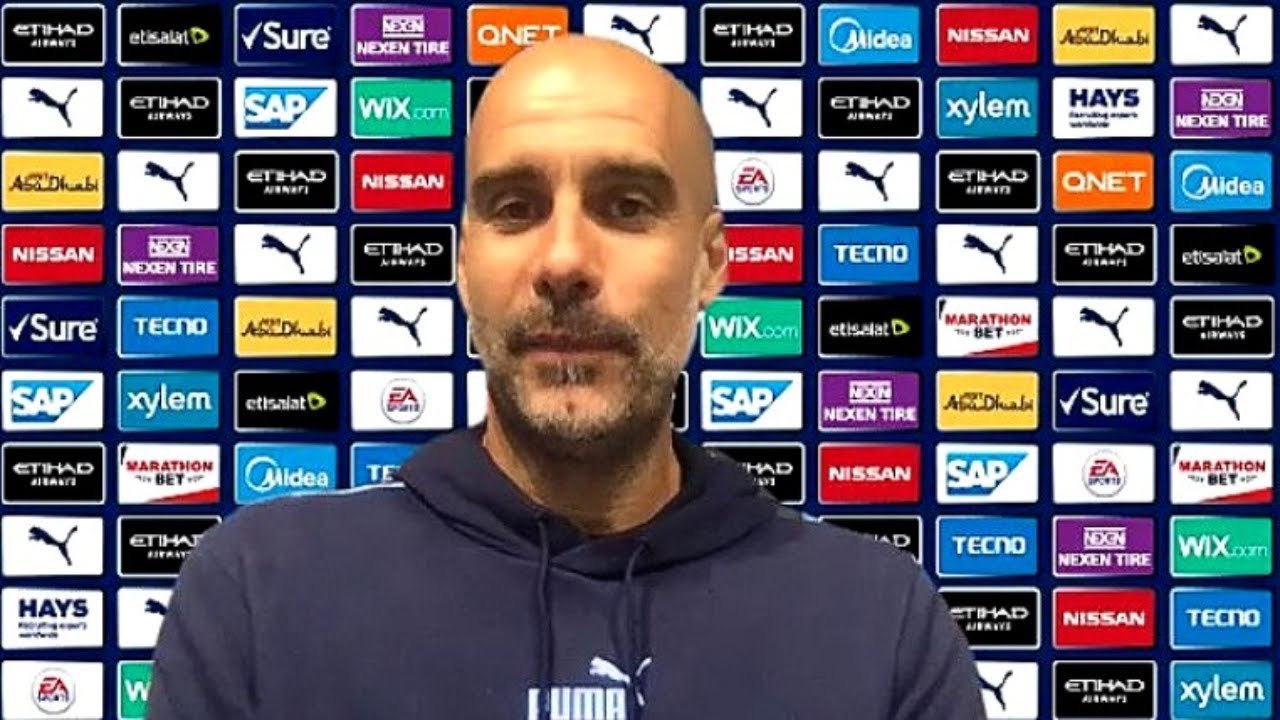 Man City thrashed Liverpool 4:0 |  Pep Guardiola  - "Kevin De Bruyne is the best player in the world"