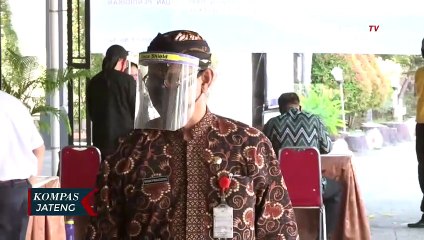 Pastikan Verifikasi Faktual Ganjar Sidak SMA 3 Semarang
