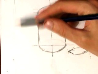 14. Рисуем цилиндр