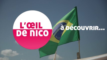 RIO, L'ECOLE POUR TOU.TE.S - TEASER - Des cours du soir pour les personnes transgenres