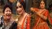 Saroj Khan ने Madhuri Dixit के इस गाने में आखिरी बार की Choreography | FilmiBeat