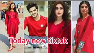 Zulqarnan, Jannat mirza, Areeka haq, Phoolllu | Pakistani new tiktok video 2020