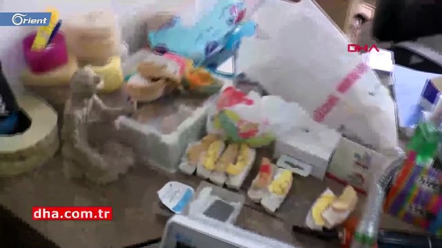 السلطات التركية تداهم مراكز صحية وعيادات نسائية غير مرخصة يديرها سوريون في أنقرة