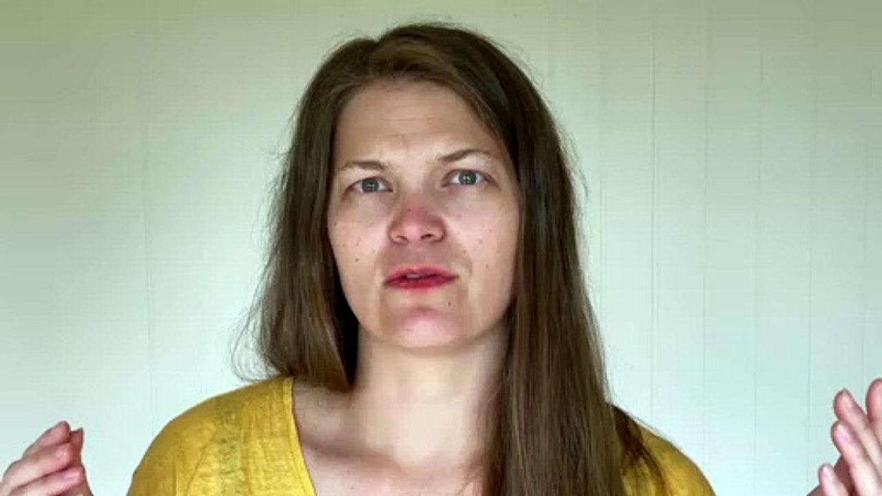 Présentation Moby Dick - Yngvild Aspeli