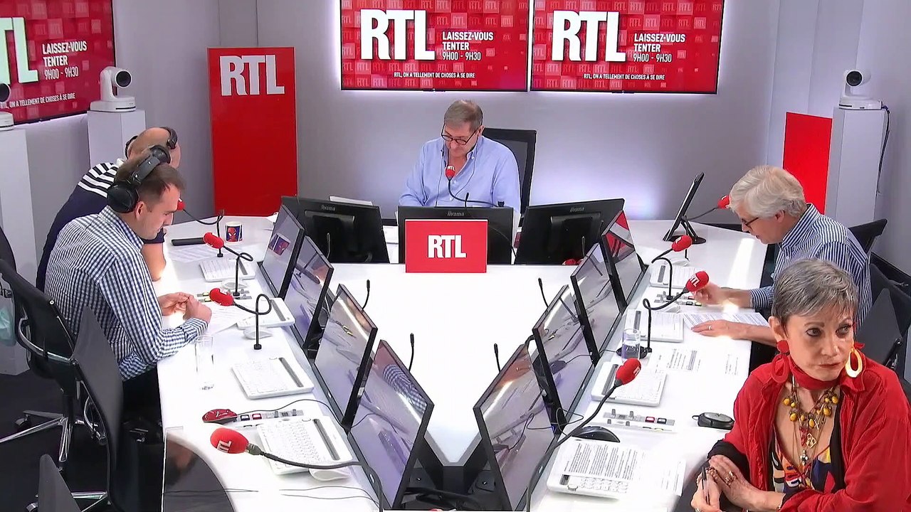 Louane : "Il y a une forme de nostalgie et de f...