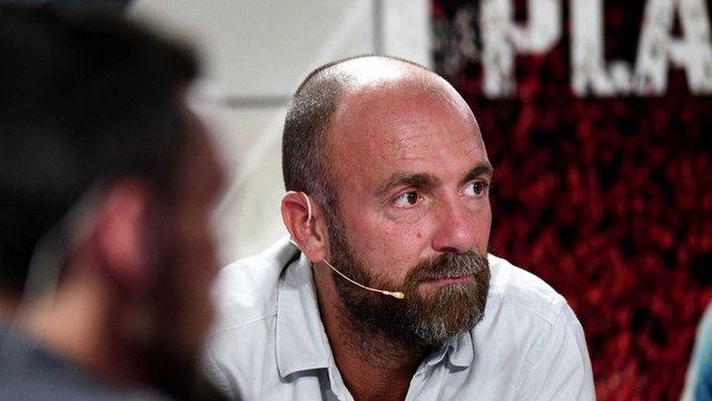 Messi à moitié autiste : Christophe Dugarry présente ses excuses mais est surpris de la proportion de la polémique