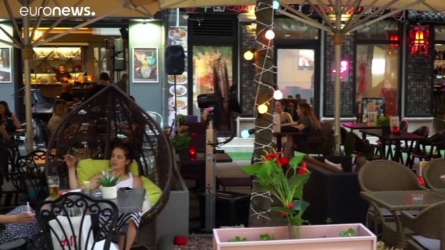 Σερβία- COVID-19: Κατάσταση έκτακτης ανάγκης στο Βελιγράδι