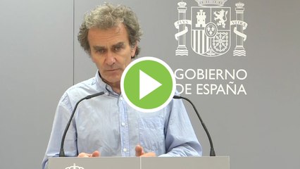 Estudian si habría que aplicar estado de alarma en sitios concretos