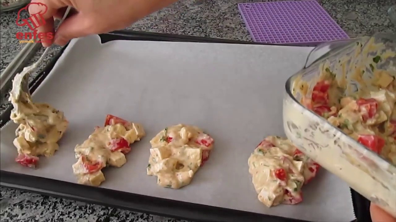 BÖYLE KOLAY, LEZZETLİ BİR TARİF YOK❗ TEMBEL KAHVALTI -10 DAKİKA SONRA HAZIR✔✔✔