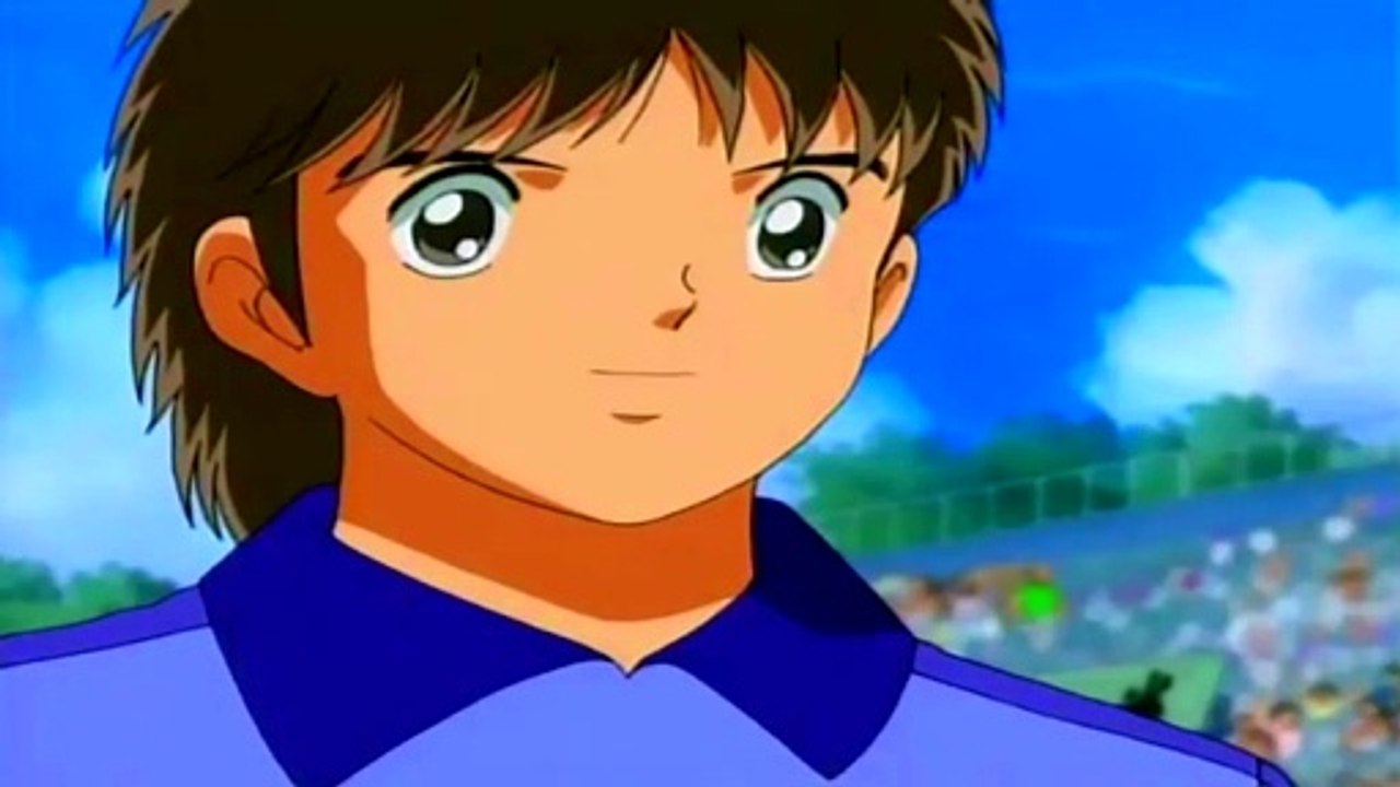 Folge 15 Super Kickers - Ein wahrer Sportsmann!  - Captain Tsubasa Road to 2006
