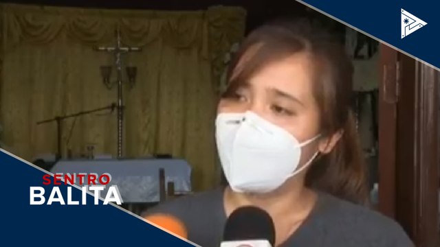 Pamilya ng mga napatay na sundalo sa Jolo shooting incident, nanawagan ng hustisya