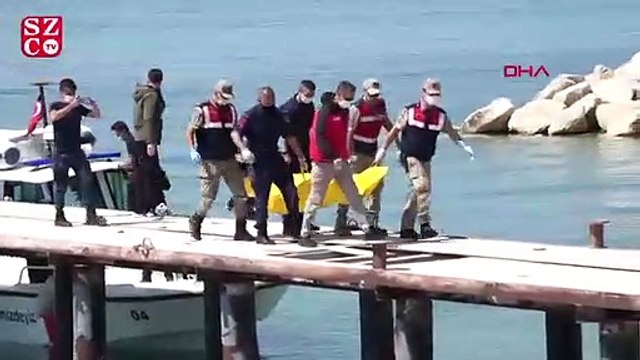 Van'da 1 kişinin daha cansız bedenine ulaşıldı, ölü sayısı 7'ye yükseldi