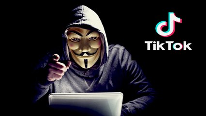 TikTok App- ஐ நீக்க வேண்டும்... பிரபல Hacking குழு Anonymous கருத்து