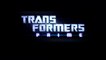 Transformers Prime Season  1 in Hindi _ Transformers Prime Ep 1 Part 1/3