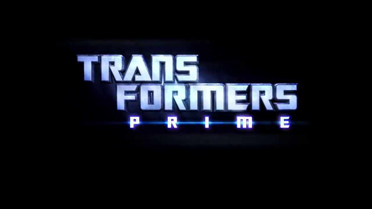 Transformers Prime Season  1 in Hindi _ Transformers Prime Ep 1 Part 1/3