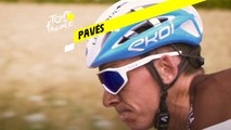 Tour de France 2020 - Un jour Une histoire : Les pavés du Nord