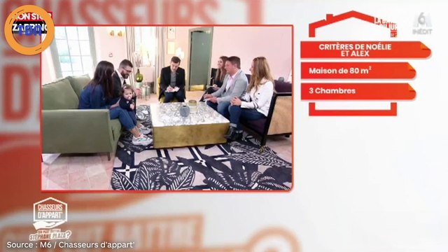 Chasseurs d’appart' : Stéphane Plaza fait une proposition drôle et gênante à la fois, à un candidat