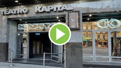 La reapertura de discotecas en Madrid ayudará a "eliminar los botellones"