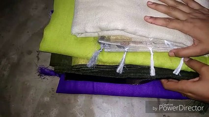 My linen saree collection #officialoutfits#blousedesigns, self stitched blouse