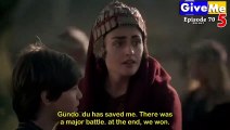 Ertugrul Ghazi Urdu |Season 1 Episode 70 | Ertugrul Urdu | Turkish Drama in Urdu | Urdu Dubbed