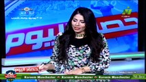 الاعلامية سها ابراهيم مداخلة الكاتب الصحفى عصام عبد المنعم حصاد اليوم الخميس 2 يوليو 2020
