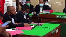Hakim Beberkan Keadaan yang Memberatkan Hingga Zuraida Divonis Mati