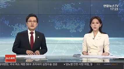 최숙현 선수, 극단적 선택 전날 인권위에 진정