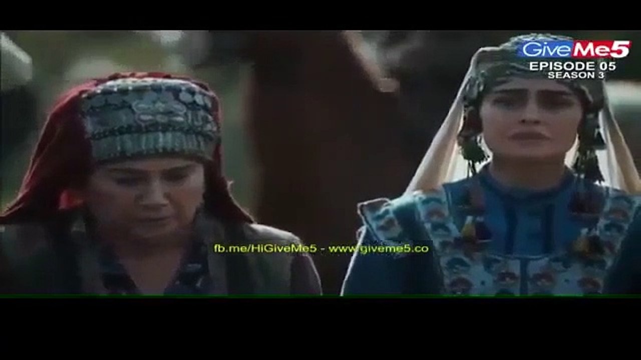 Ertugrul Ghazi Season 3 Episode 5 #Ertugrulghazi #Dirilis #ErtugrulghaziSeason3 #ErtugrulghaziEpisode1