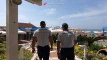 Guardia Costiera campagna per l'Estate 2020 Mare sicuro