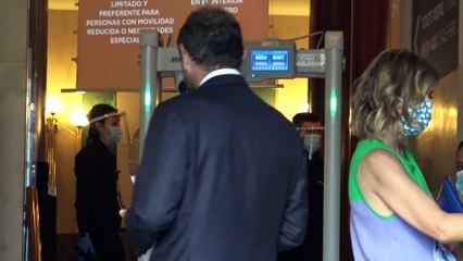 Ágatha Ruiz de la Prada presume de tener nuevo novio en el Teatro Real