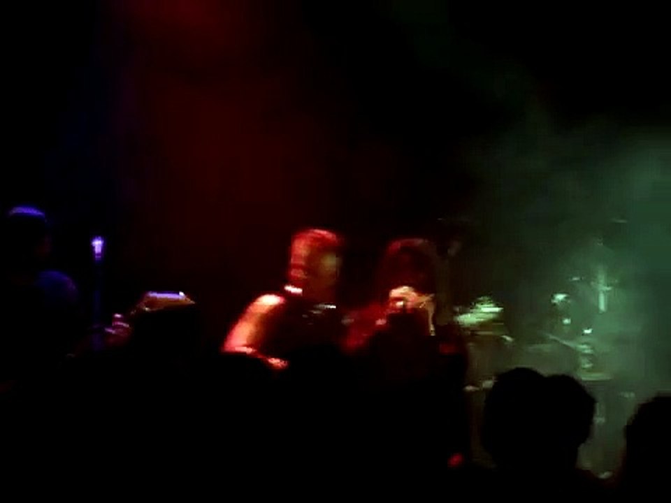 41Crimson Glory - Mayday (Atak 29-04-2011)