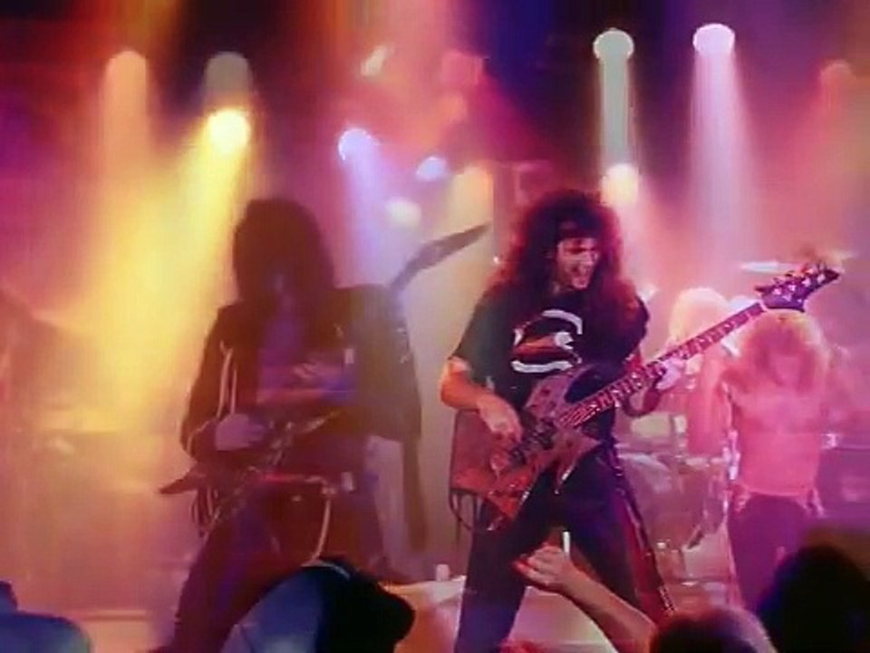 42MALICE - Rocking with you