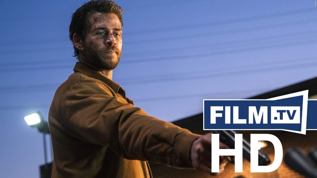 Most Dangerous Game Trailer Englisch English (2020)