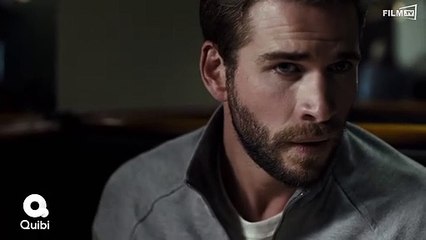 Most Dangerous Game Clip The Hunt begins Englisch English (2020)