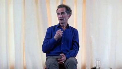 Rupert Spira about desire