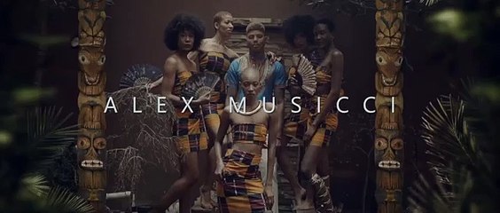 Alex Musicci-Moment music video- pop artist