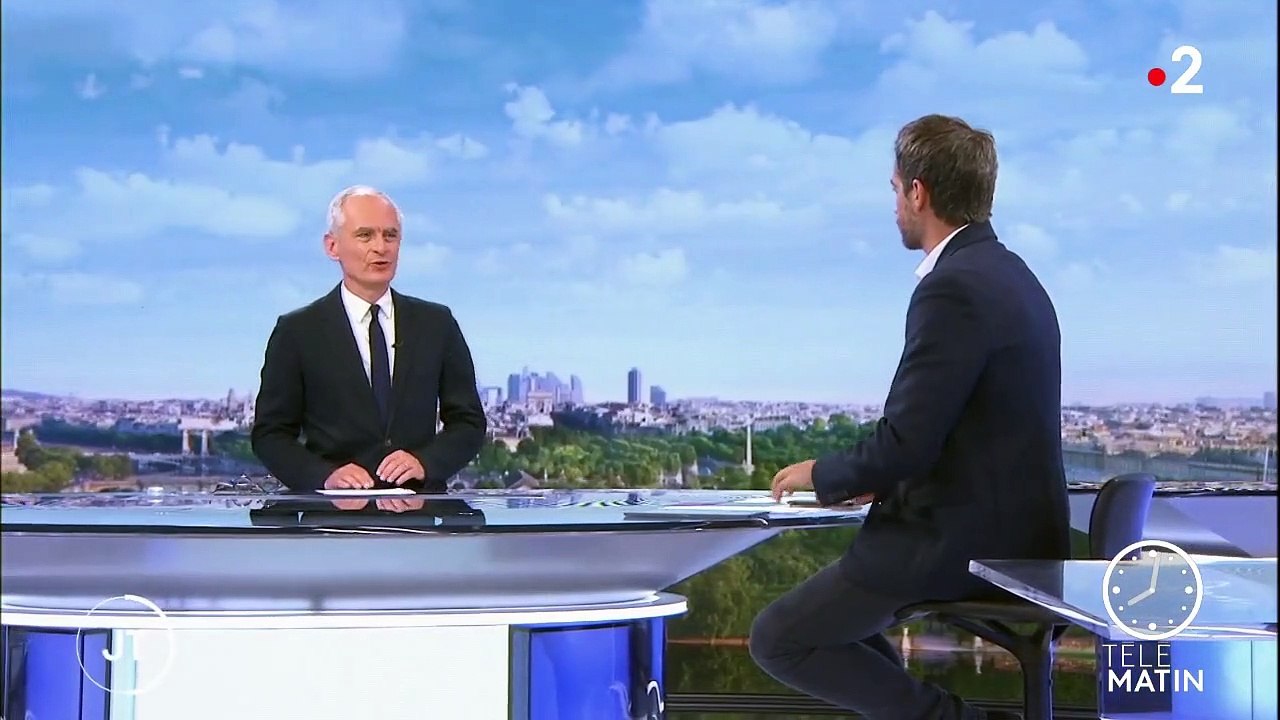 Remaniement : le sort d’Édouard Philippe encore incertain