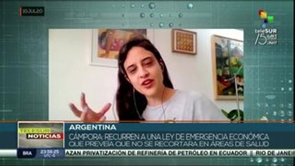 Gob. de Bs. As. dejará de monitorear población del mosquito del dengue