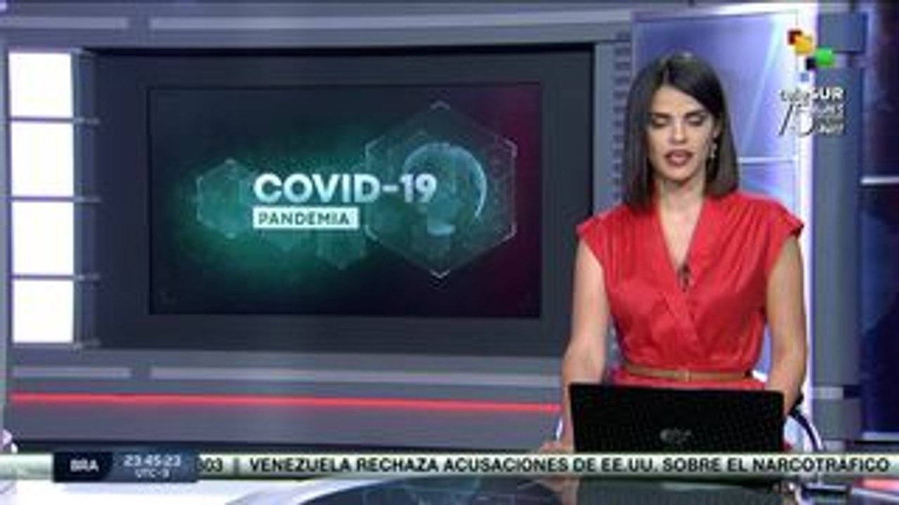 teleSUR Noticias:Corte de EEUU reconoce soberanía indígena en Oklahoma