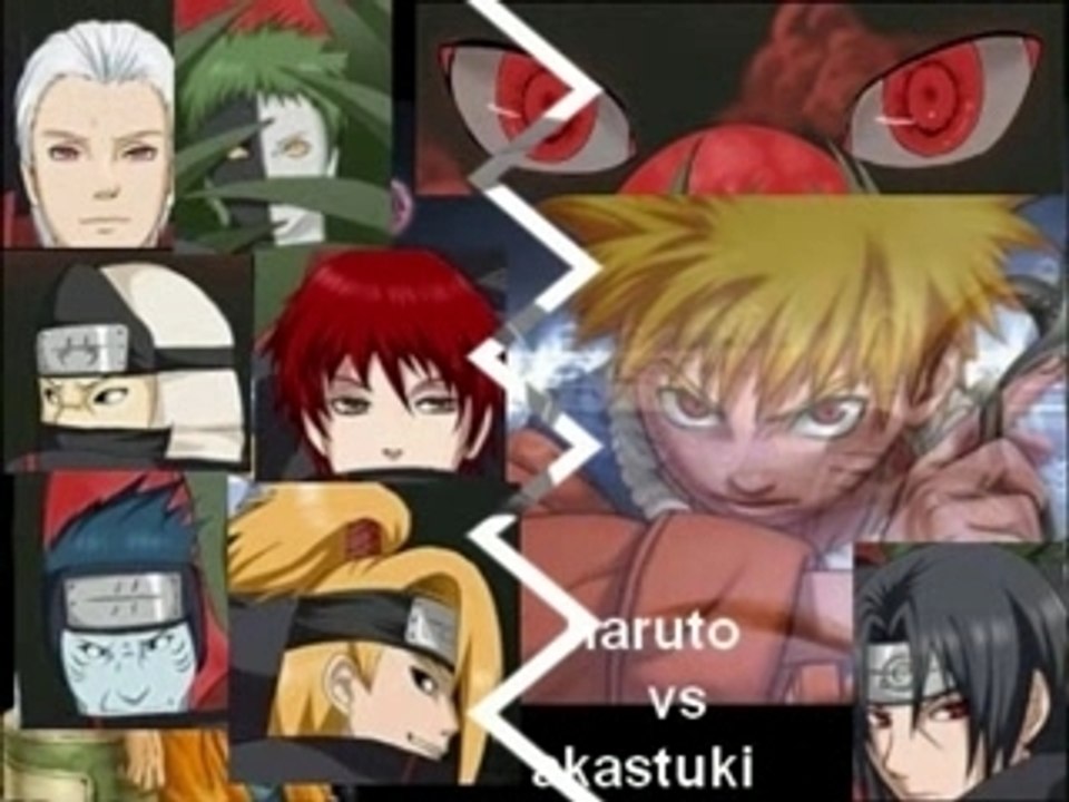 Naruto final