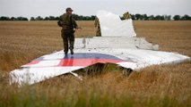 Dutch gov't to take Russia to European rights court over MH17